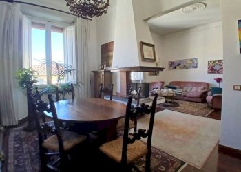 Salone - Apartment piazzale della Porta al Prato, Firenze (neighborhood Santa Maria Novella) - photo 38