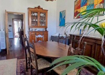 Salone - Apartment piazzale della Porta al Prato, Firenze (neighborhood Santa Maria Novella) - photo 39