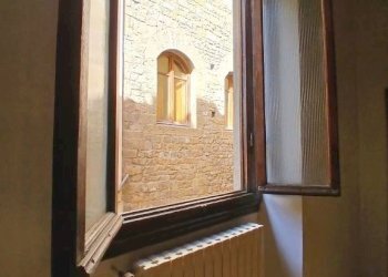 Vista - Appartamento Borgo San Iacopo, 28, Firenze (zona Oltrarno) - foto 3