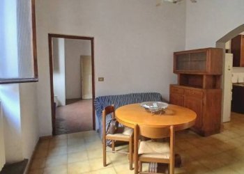 Salone - Appartamento Borgo San Iacopo, 28, Firenze (zona Oltrarno) - foto 5