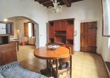 Salone - Appartamento Borgo San Iacopo, 28, Firenze (zona Oltrarno) - foto 6