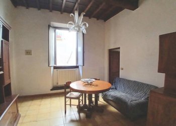 Salone - Appartamento Borgo San Iacopo, 28, Firenze (zona Oltrarno) - foto 7