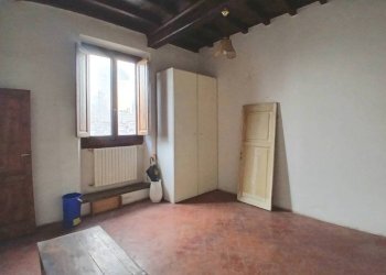 Camera da letto - Appartamento Borgo San Iacopo, 28, Firenze (zona Oltrarno) - foto 11