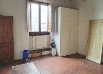 Camera da letto - Appartamento Borgo San Iacopo, 28, Firenze (zona Oltrarno) - foto 12