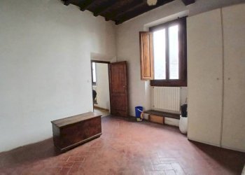 Camera da letto - Appartamento Borgo San Iacopo, 28, Firenze (zona Oltrarno) - foto 13