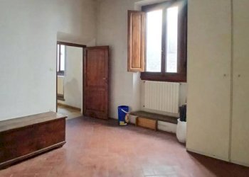 Camera da letto - Appartamento Borgo San Iacopo, 28, Firenze (zona Oltrarno) - foto 14