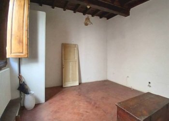Camera da letto - Appartamento Borgo San Iacopo, 28, Firenze (zona Oltrarno) - foto 15