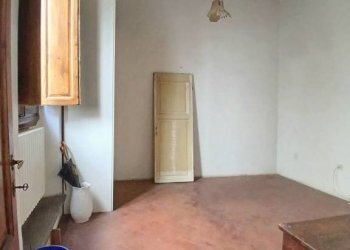 Camera da letto - Appartamento Borgo San Iacopo, 28, Firenze (zona Oltrarno) - foto 16