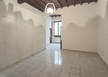 Camera da letto - Appartamento Borgo San Iacopo, 28, Firenze (zona Oltrarno) - foto 17