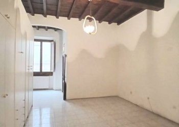 Camera da letto - Appartamento Borgo San Iacopo, 28, Firenze (zona Oltrarno) - foto 18