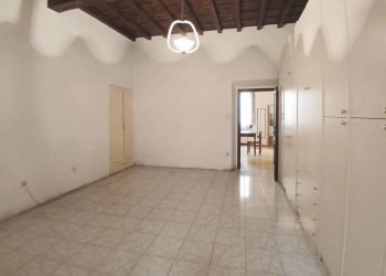 Camera da letto - Appartamento Borgo San Iacopo, 28, Firenze (zona Oltrarno) - foto 19