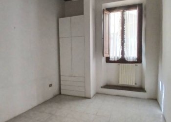 Camera da letto - Appartamento Borgo San Iacopo, 28, Firenze (zona Oltrarno) - foto 20