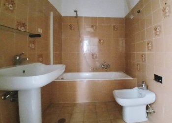 Bagno - Appartamento Borgo San Iacopo, 28, Firenze (zona Oltrarno) - foto 22