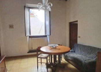 Salone - Appartamento Borgo San Iacopo, 28, Firenze (zona Oltrarno) - foto 26