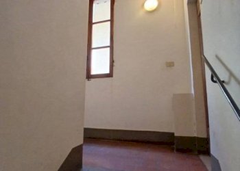 Scala - Appartamento Borgo San Iacopo, 28, Firenze (zona Oltrarno) - foto 28