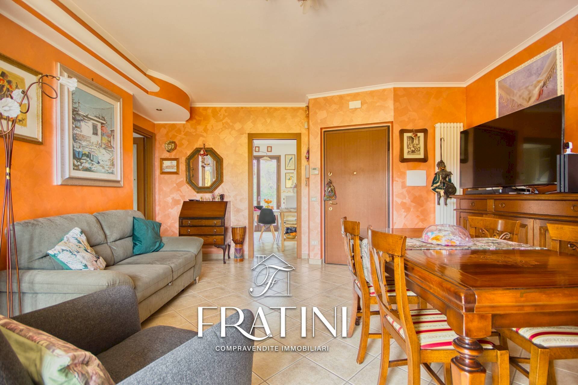 Foto 1 - Appartamento Via Sacconi
 
5, Maltignano - foto 1