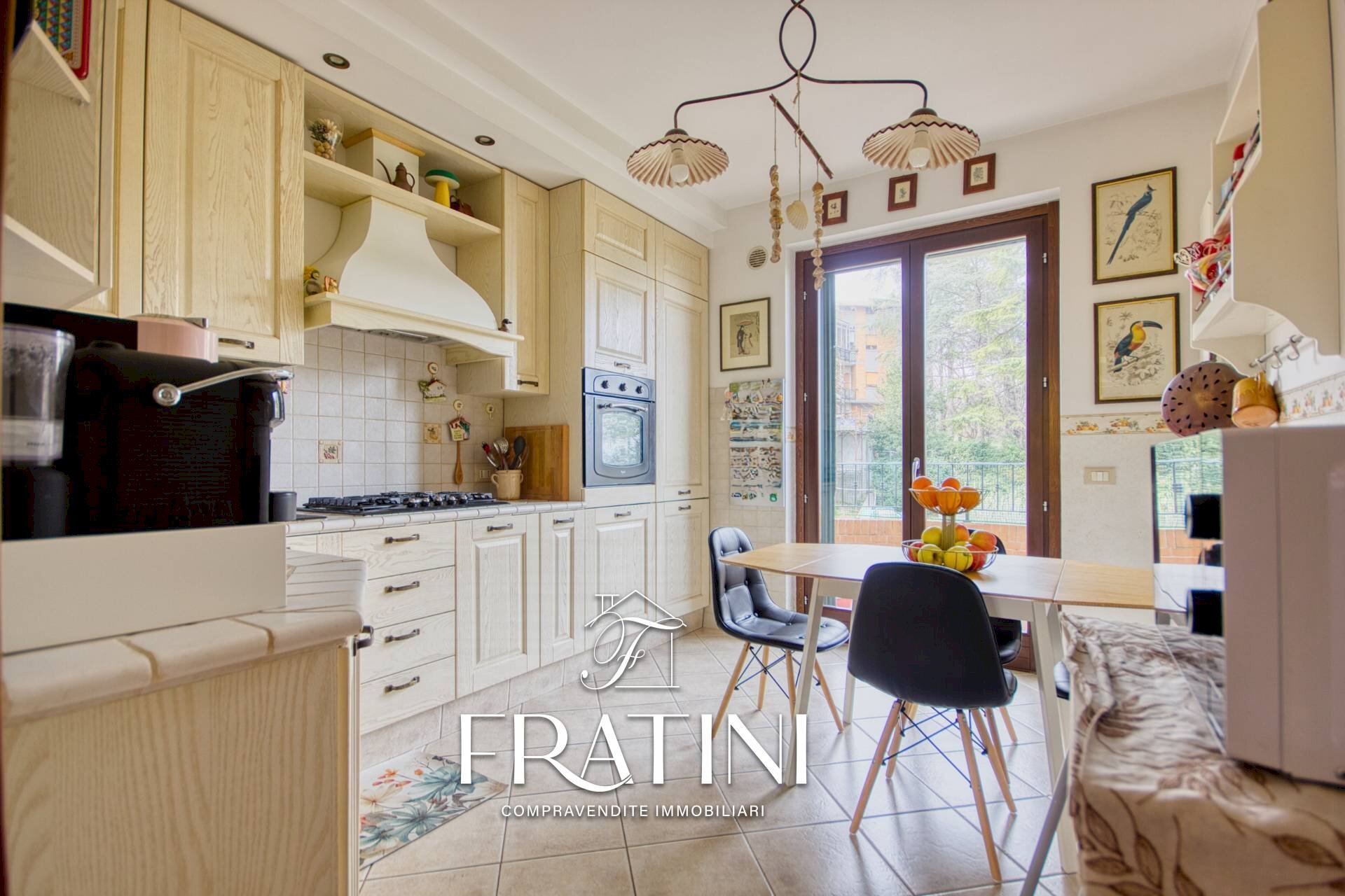 Foto 2 - Appartamento Via Sacconi
 
5, Maltignano - foto 2