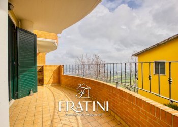 Foto 6 - Appartamento Via Sacconi
 
5, Maltignano - foto 6