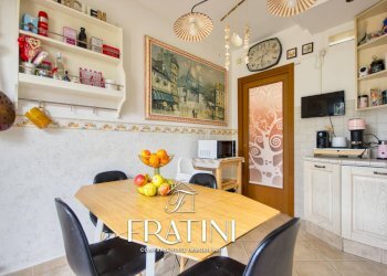 Foto 10 - Appartamento Via Sacconi
 
5, Maltignano - foto 10