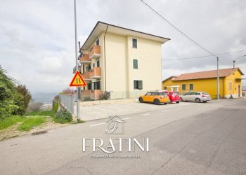 Foto 12 - Appartamento Via Sacconi
 
5, Maltignano - foto 12