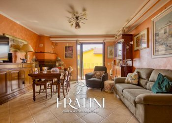 Foto 18 - Appartamento Via Sacconi
 
5, Maltignano - foto 18