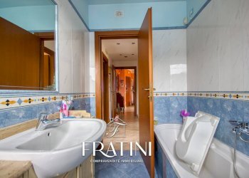 Foto 21 - Appartamento Via Sacconi
 
5, Maltignano - foto 21