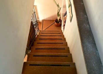 Scala - Rustic strada Baganzola, SN, Parma - photo 15