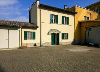 Facciata - Rustic strada Baganzola, SN, Parma - photo 17