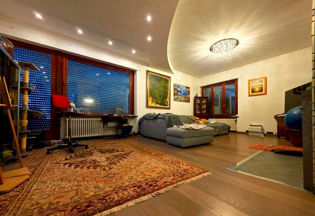 Salone - Villa Collecchio - photo 1