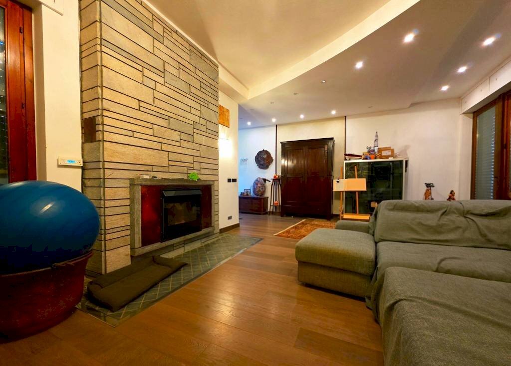 Salone - Villa Collecchio - photo 2