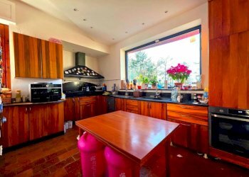 Cucina - Villa Collecchio - photo 11