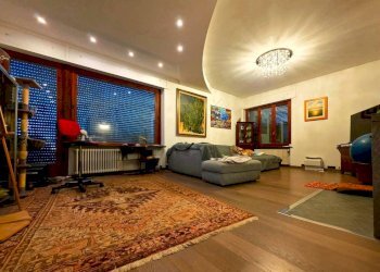 Salone - Villa Collecchio - photo 15