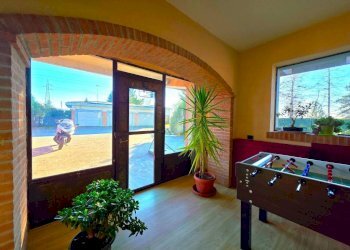 Interno palazzo - Villa Collecchio - photo 24