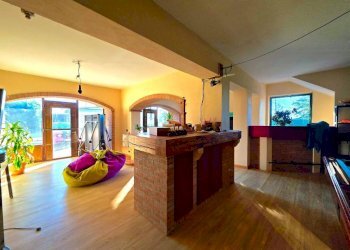 Salone - Villa Collecchio - photo 27