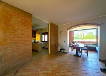 Salone - Villa Collecchio - photo 32