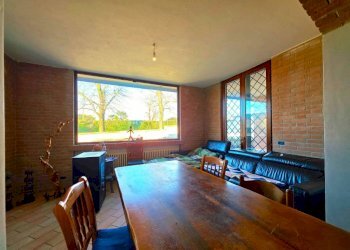 Salone - Villa Collecchio - photo 34