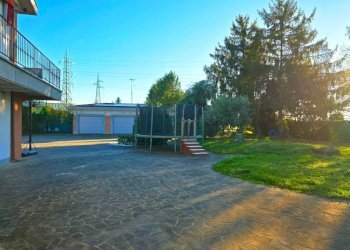 Giardino - Villa Collecchio - photo 38