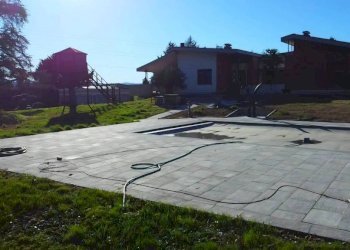 Piscina - Villa Collecchio - photo 41