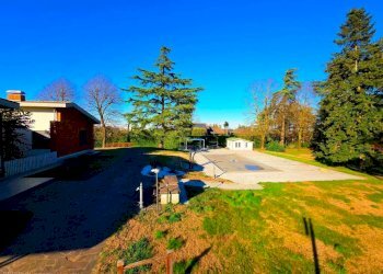 Giardino - Villa Collecchio - photo 11