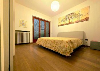 Camera da letto - Villa Collecchio - photo 18