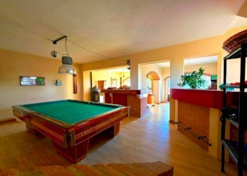 Salone - Villa Collecchio - photo 22