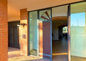 Terrazzo - Villa Collecchio - photo 37