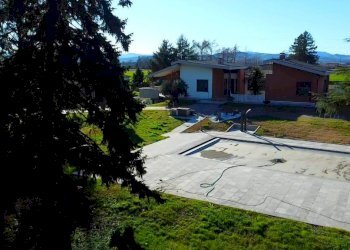 Piscina - Villa Collecchio - photo 40