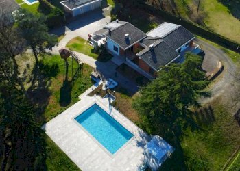 Piscina - Villa Collecchio - photo 1