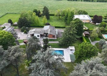 Piscina - Villa Collecchio - photo 3