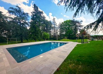 Piscina - Villa Collecchio - photo 4