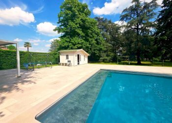 Piscina - Villa Collecchio - photo 7