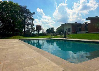 Piscina - Villa Collecchio - photo 11
