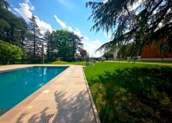 Piscina - Villa Collecchio - photo 16