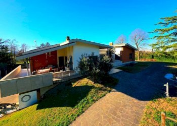 Giardino - Villa Collecchio - photo 17